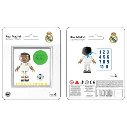 Real Madrid Spielerfigur 4cm Produktfoto