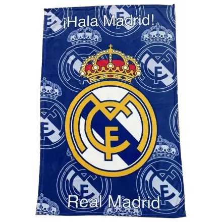 Real Madrid Korallendecke Produktfoto
