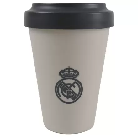 Real Madrid Glas 400ml Produktfoto