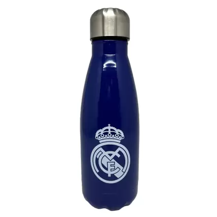 Real Madrid Edelstahl Flasche 550ml termékfotója