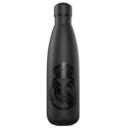 Real Madrid Edelstahl Flasche 550ml termékfotója