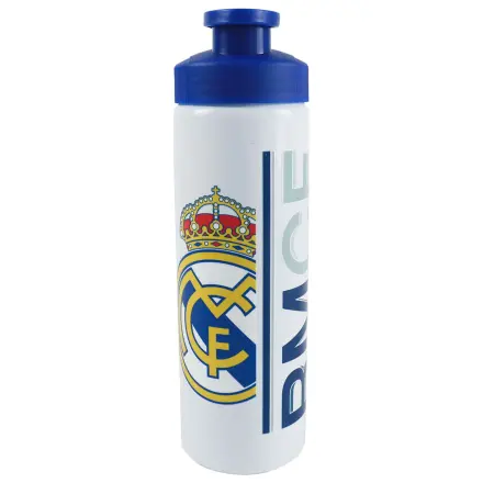 Real Madrid Edelstahlflasche 550ml Produktfoto