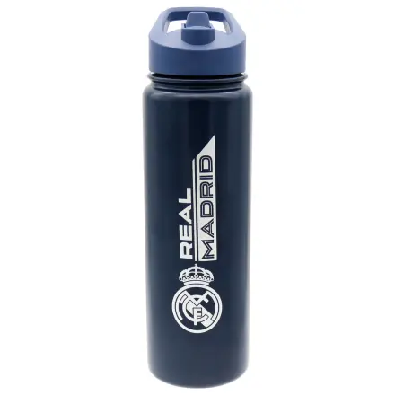Real Madrid Edelstahlflasche 750ml Produktfoto