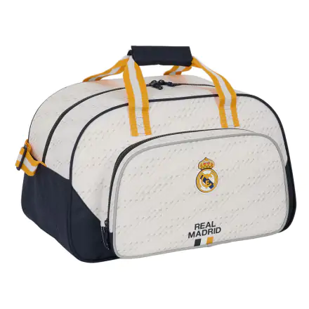 Real Madrid Sporttasche Produktfoto