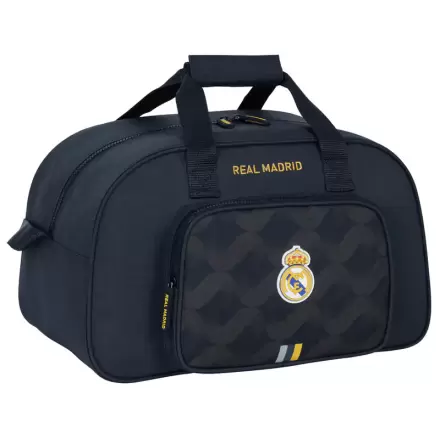 Real Madrid Sporttasche Produktfoto