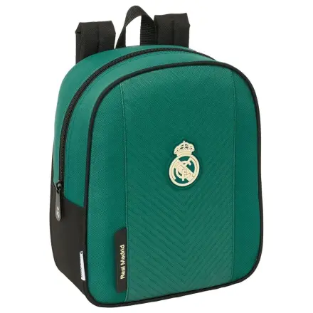 Real Madrid anpassbarer Rucksack 27cm Produktfoto