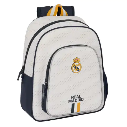 Real Madrid Anpassungsfähig Rucksack 34cm Produktfoto