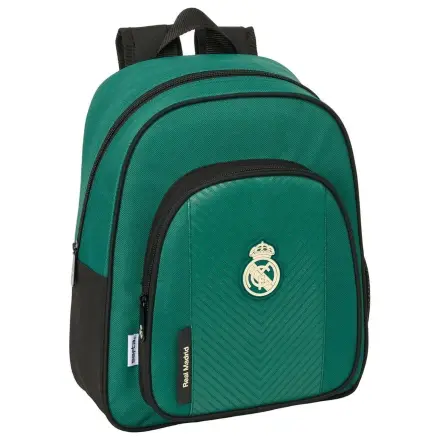 Real Madrid anpassbarer Rucksack 34cm Produktfoto