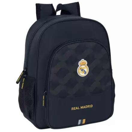 Real Madrid Anpassungsfähig Rucksack 38cm Produktfoto