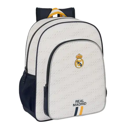 Real Madrid Anpassungsfähig Rucksack 38cm Produktfoto
