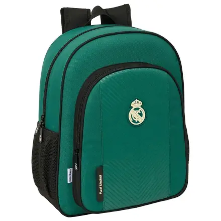 Real Madrid anpassungsfähiger Rucksack 38 cm Produktfoto