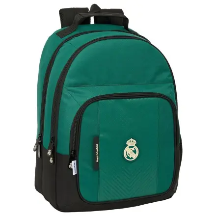 Real Madrid anpassbarer Rucksack 42cm Produktfoto