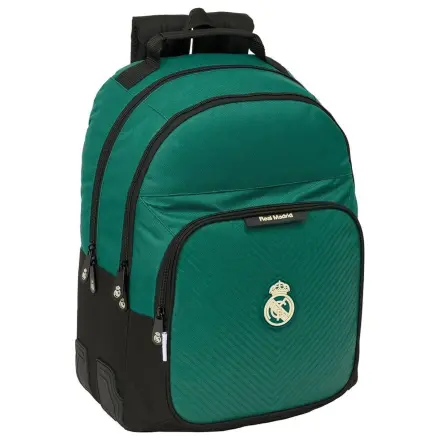 Real Madrid anpassbarer Rucksack 42cm Produktfoto