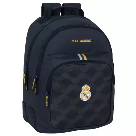 Real Madrid Anpassungsfähig Rucksack 42cm Produktfoto