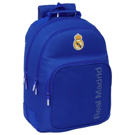 Real Madrid anpassbarer Rucksack 42cm Produktfoto
