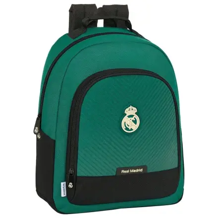 Real Madrid anpassungsfähiger Rucksack 42cm Produktfoto