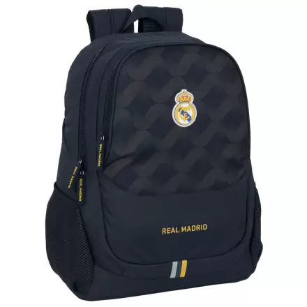 Real Madrid Anpassungsfähig Rucksack 44cm Produktfoto
