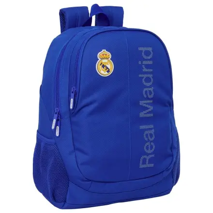 Real Madrid anpassbarer Rucksack 44 cm Produktfoto