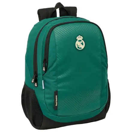 Real Madrid anpassbarer Rucksack 44 cm Produktfoto