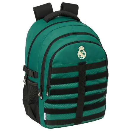 Real Madrid Rucksack 46 cm Produktfoto