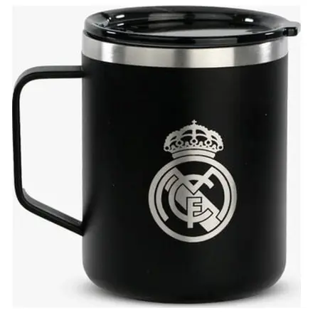 Real Madrid Thermobecher 400ml Produktfoto