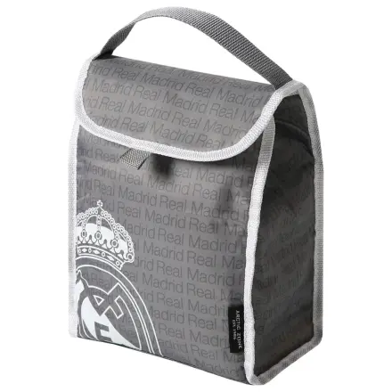 Real Madrid Thermo-Lunchtasche Produktfoto