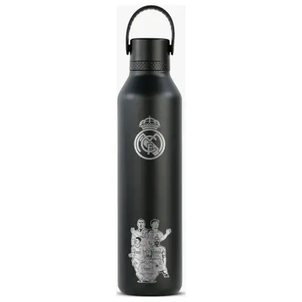 Real Madrid Thermosflasche 1L Produktfoto