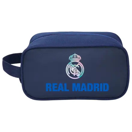 Real Madrid Federmappe Produktfoto