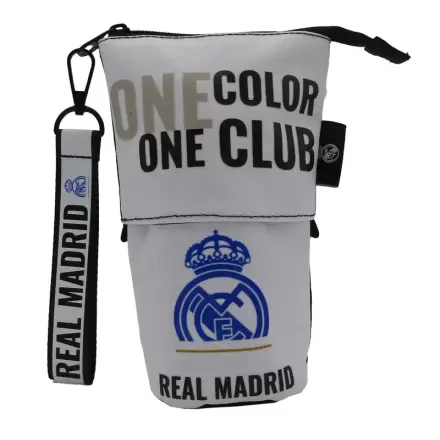 Real Madrid Mäppchen Produktfoto