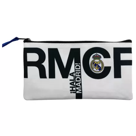 Real Madrid Federmäppchen Produktfoto