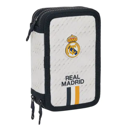 Real Madrid Dreifaches Mäppchen 36St termékfotója