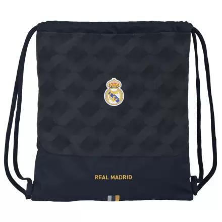 Real Madrid Turnbeutel Produktfoto