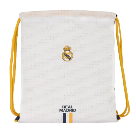 Real Madrid Turnbeutel 40cm Produktfoto