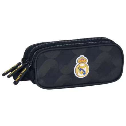 Real Madrid Dreifaches Mäppchen Produktfoto