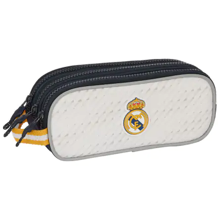 Real Madrid Dreifaches Mäppchen Produktfoto