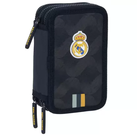 Real Madrid Dreifaches Mäppchen 41St Produktfoto