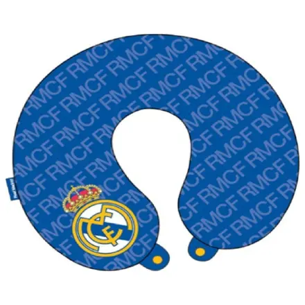 Real Madrid Reisekissen Produktfoto
