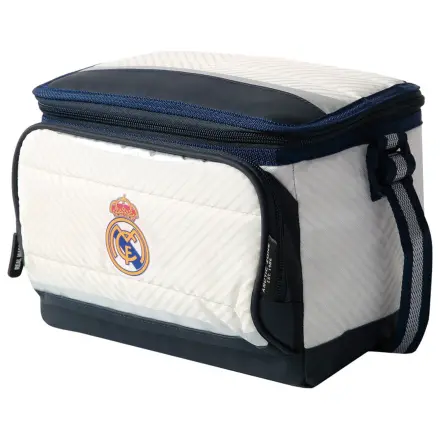 Real Madrid lunch Tasche Produktfoto
