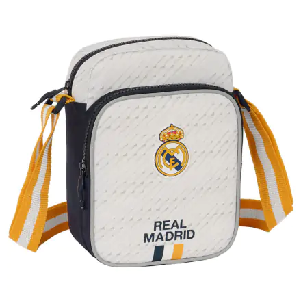 Real Madrid Umhängetasche Produktfoto