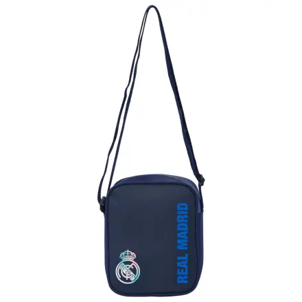 Real Madrid Schultertasche Produktfoto
