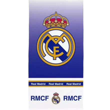 Real Madrid Handtuch 70x140cm Produktfoto