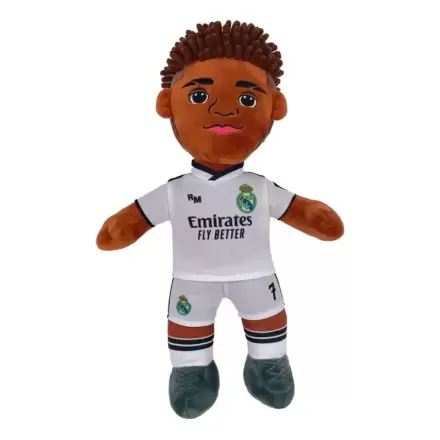 Real Madrid Vinicius Junior Plüschtier 40 cm Produktfoto