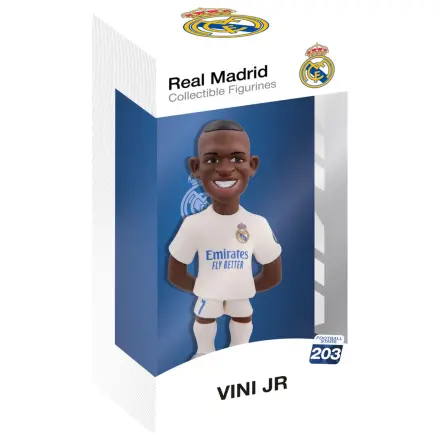 Real Madrid Vinicius Minix Figur 12cm Produktfoto