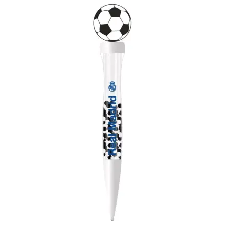 Real Madrid Weiß 3D Stift Produktfoto