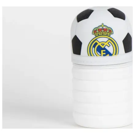 Real Madrid White 3D Federmäppchen 20 cm Produktfoto