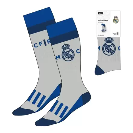 Fußballsocken Real Madrid 38-45 Produktfoto