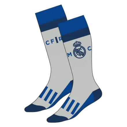 Fußballsocken Real Madrid 38-45 Produktfoto