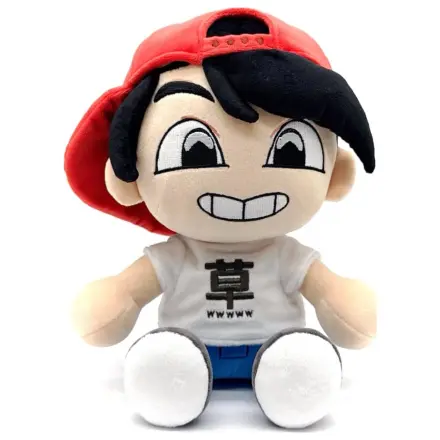 Real Real Japan Plüsch Figur Sugi 22 cm Produktfoto