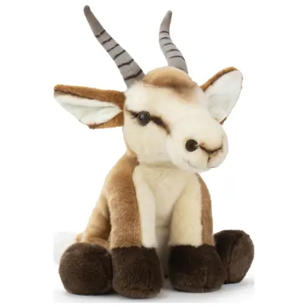 Realistic Animals Antilope Plüschtier 26cm Produktfoto