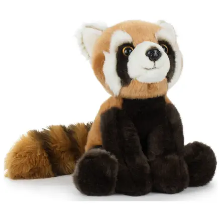 Realistic Animals Red Panda Plüschtier 26cm Produktfoto